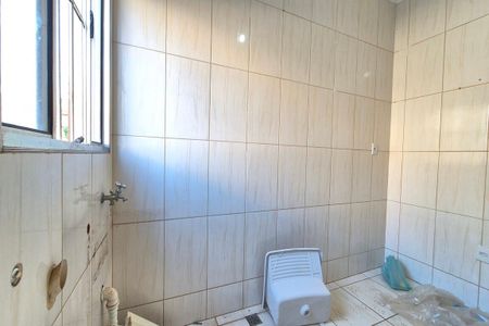 Apartamento para alugar com 53m², 2 quartos e 1 vaga Apartamento para alugar com 53m², 2 quartos e 1 vagaÁrea de Serviço