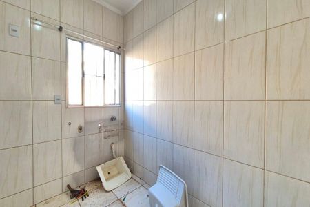 Apartamento para alugar com 53m², 2 quartos e 1 vaga Apartamento para alugar com 53m², 2 quartos e 1 vagaÁrea de Serviço