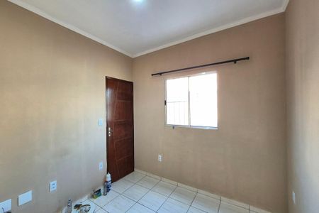 Sala de apartamento para alugar com 2 quartos, 53m² em Jardim do Lago Continuacao, Campinas