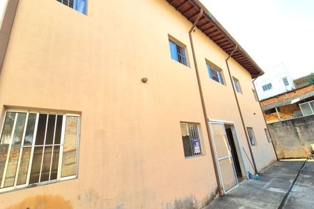 Apartamento para alugar com 53m², 2 quartos e 1 vaga Apartamento para alugar com 53m², 2 quartos e 1 vagaFachada do Prédio