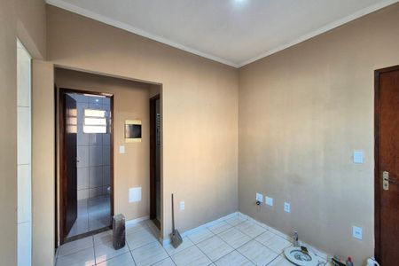 Sala de apartamento para alugar com 2 quartos, 53m² em Jardim do Lago Continuacao, Campinas