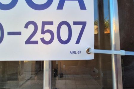Apartamento para alugar com 53m², 2 quartos e 1 vaga Apartamento para alugar com 53m², 2 quartos e 1 vagaPlaca Instalada