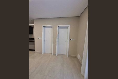 Apartamento à venda com 58m², 2 quartos e 1 vaga