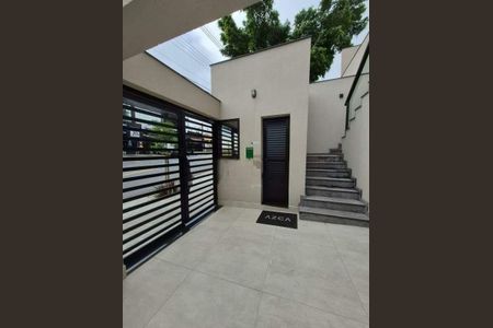 Apartamento à venda com 58m², 2 quartos e 1 vaga