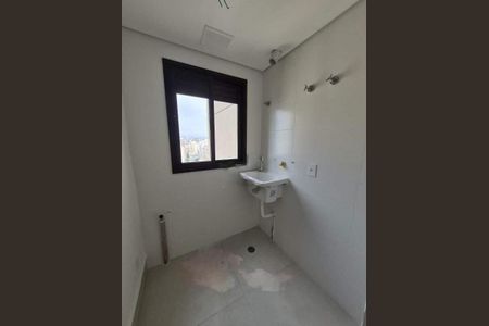 Apartamento à venda com 58m², 2 quartos e 1 vaga