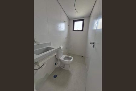 Apartamento à venda com 58m², 2 quartos e 1 vaga