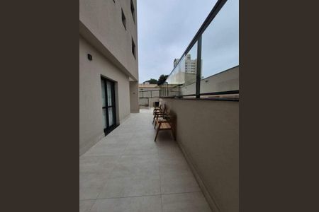 Apartamento à venda com 58m², 2 quartos e 1 vaga