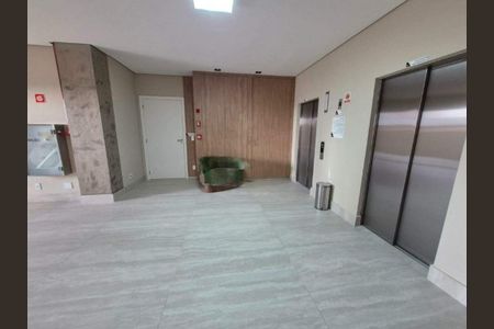 Apartamento à venda com 58m², 2 quartos e 1 vaga
