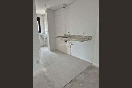 Apartamento à venda com 58m², 2 quartos e 1 vaga