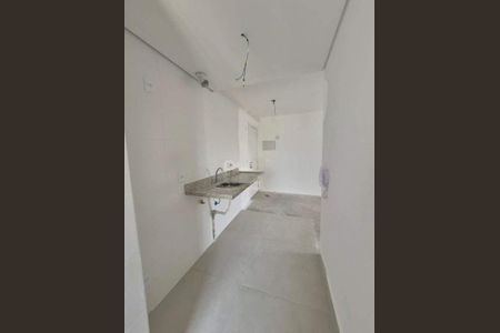 Apartamento à venda com 58m², 2 quartos e 1 vaga