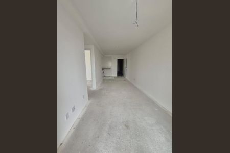 Apartamento à venda com 58m², 2 quartos e 1 vaga