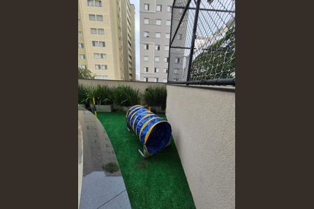 Apartamento à venda com 58m², 2 quartos e 1 vaga