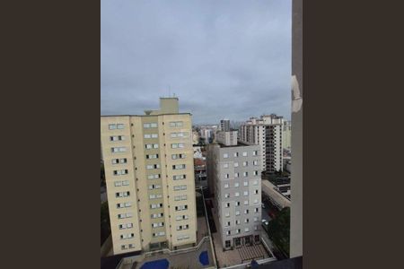 Apartamento à venda com 58m², 2 quartos e 1 vaga