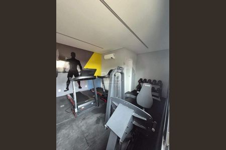 Apartamento à venda com 58m², 2 quartos e 1 vaga