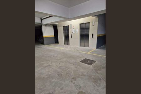 Apartamento à venda com 58m², 2 quartos e 1 vaga