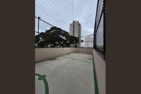 Apartamento à venda com 58m², 2 quartos e 1 vaga