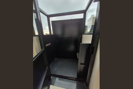 Apartamento à venda com 58m², 2 quartos e 1 vaga