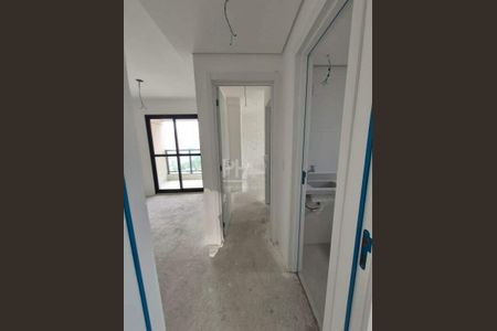 Apartamento à venda com 58m², 2 quartos e 1 vaga