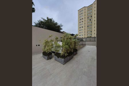 Apartamento à venda com 58m², 2 quartos e 1 vaga