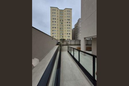 Apartamento à venda com 58m², 2 quartos e 1 vaga