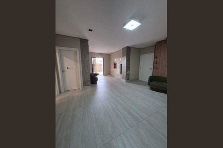 Apartamento à venda com 58m², 2 quartos e 1 vaga