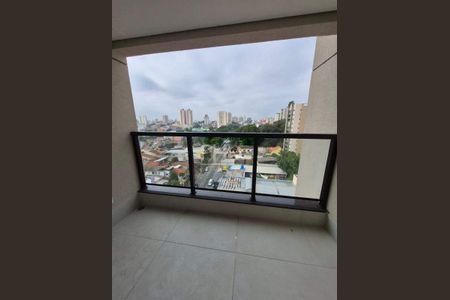 Apartamento à venda com 58m², 2 quartos e 1 vaga