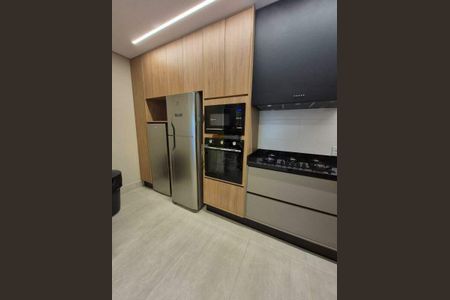 Apartamento à venda com 58m², 2 quartos e 1 vaga
