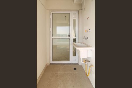 Apartamento para alugar com 59m², 2 quartos e 1 vagaÁrea de Serviço