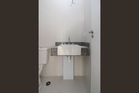 Apartamento para alugar com 59m², 2 quartos e 1 vagaBanheiro