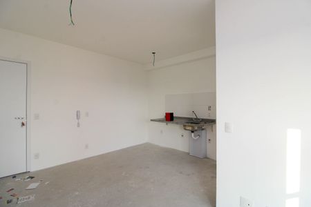 Apartamento para alugar com 59m², 2 quartos e 1 vagaSala/Cozinha
