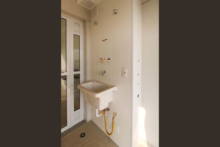 Apartamento para alugar com 59m², 2 quartos e 1 vagaÁrea de Serviço