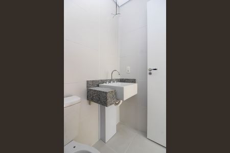 Apartamento para alugar com 59m², 2 quartos e 1 vagaBanheiro Suíte 