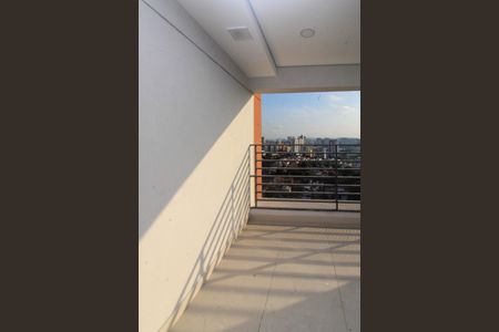 Apartamento para alugar com 59m², 2 quartos e 1 vagaÁrea de Serviço