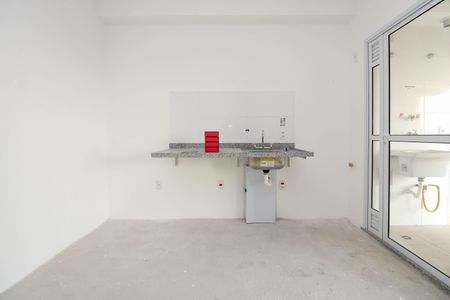 Apartamento para alugar com 59m², 2 quartos e 1 vagaSala/Cozinha