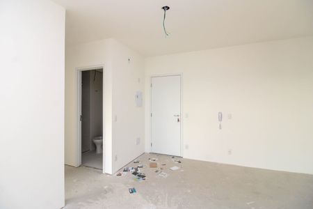 Apartamento para alugar com 59m², 2 quartos e 1 vagaSala/Cozinha