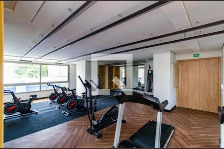 Apartamento para alugar com 59m², 2 quartos e 1 vagaAcademia