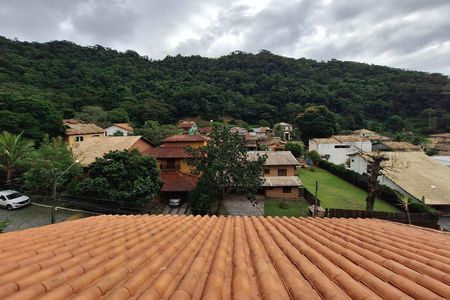 Casa de condomínio à venda com 226m², 4 quartos e 2 vagasSuíte 1