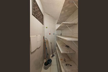 Casa de condomínio à venda com 226m², 4 quartos e 2 vagasCozinha