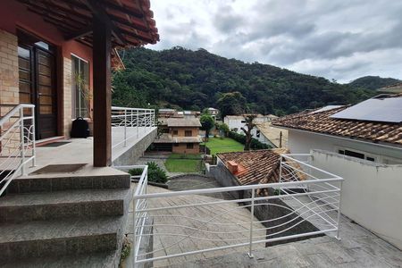 Casa de condomínio à venda com 226m², 4 quartos e 2 vagasQuarto 1