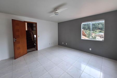 Casa de condomínio à venda com 226m², 4 quartos e 2 vagasQuarto 2