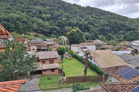 Casa de condomínio à venda com 226m², 4 quartos e 2 vagasSuíte 2