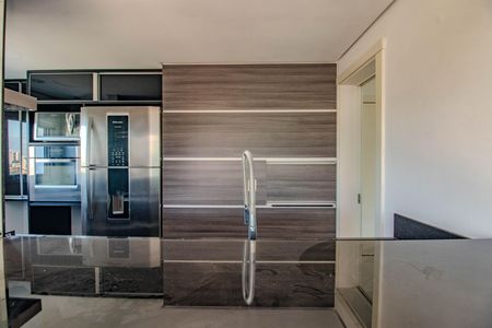Apartamento para alugar com 74m², 2 quartos e 1 vagaCozinha e Área de Serviço