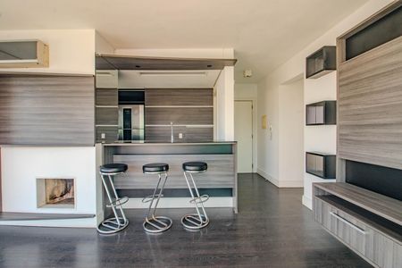 Apartamento para alugar com 74m², 2 quartos e 1 vagaSala