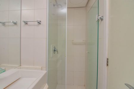 Apartamento para alugar com 74m², 2 quartos e 1 vagaBanheiro Social