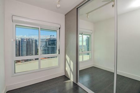 Apartamento para alugar com 74m², 2 quartos e 1 vagaQuarto