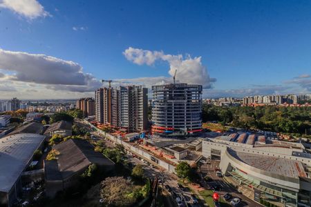 Apartamento para alugar com 74m², 2 quartos e 1 vagaVista