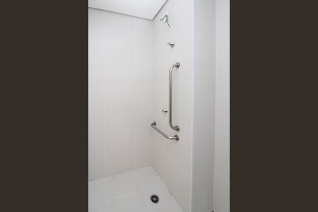 Banheiro de apartamento à venda com 1 quarto, 45m² em Morumbi, São Paulo