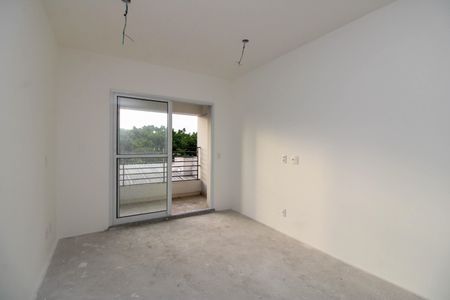 Studio de apartamento à venda com 1 quarto, 45m² em Morumbi, São Paulo
