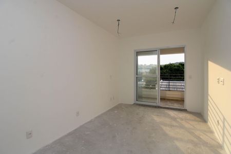 Studio de apartamento à venda com 1 quarto, 45m² em Morumbi, São Paulo