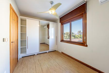 Quarto 2 de apartamento à venda com 3 quartos, 123m² em Petrópolis, Porto Alegre